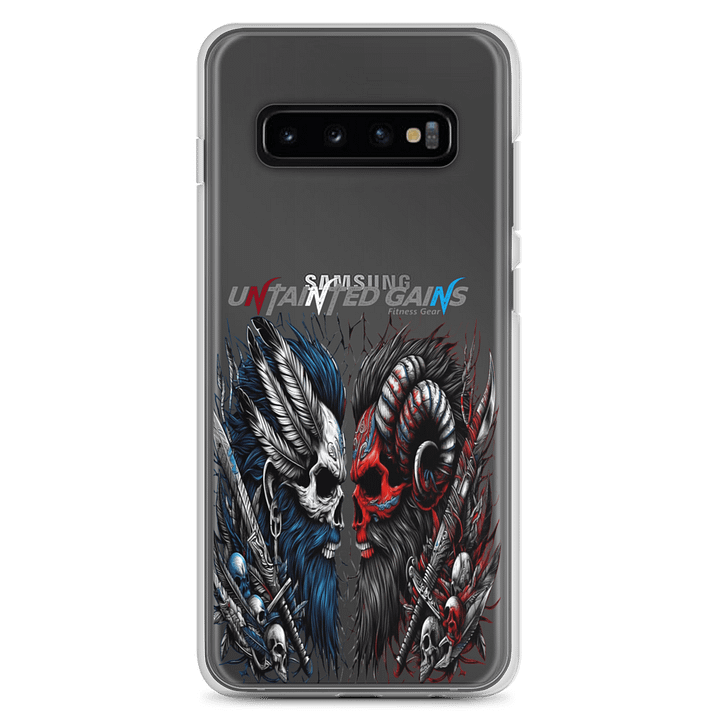samsung untainted gains phone case product image (2)