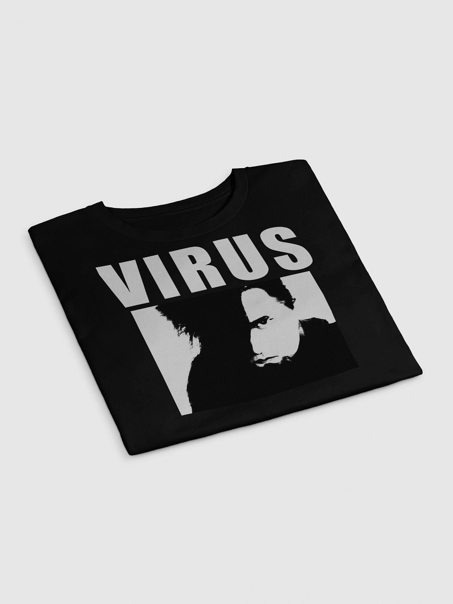 A FLOCK OF VIRUS CROP TOP product image (3)