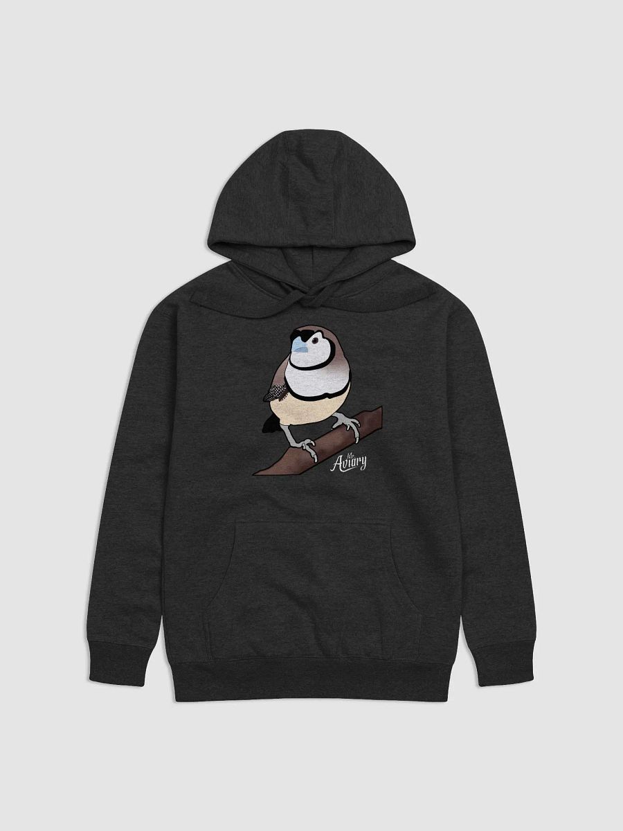 Owl finch hoodie product image (9)
