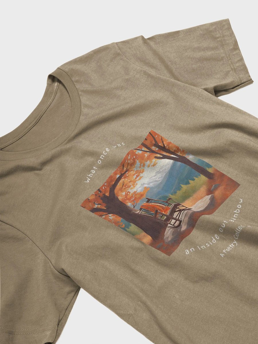 What Once Was An Inside Out Rainbow Shirt product image (3)