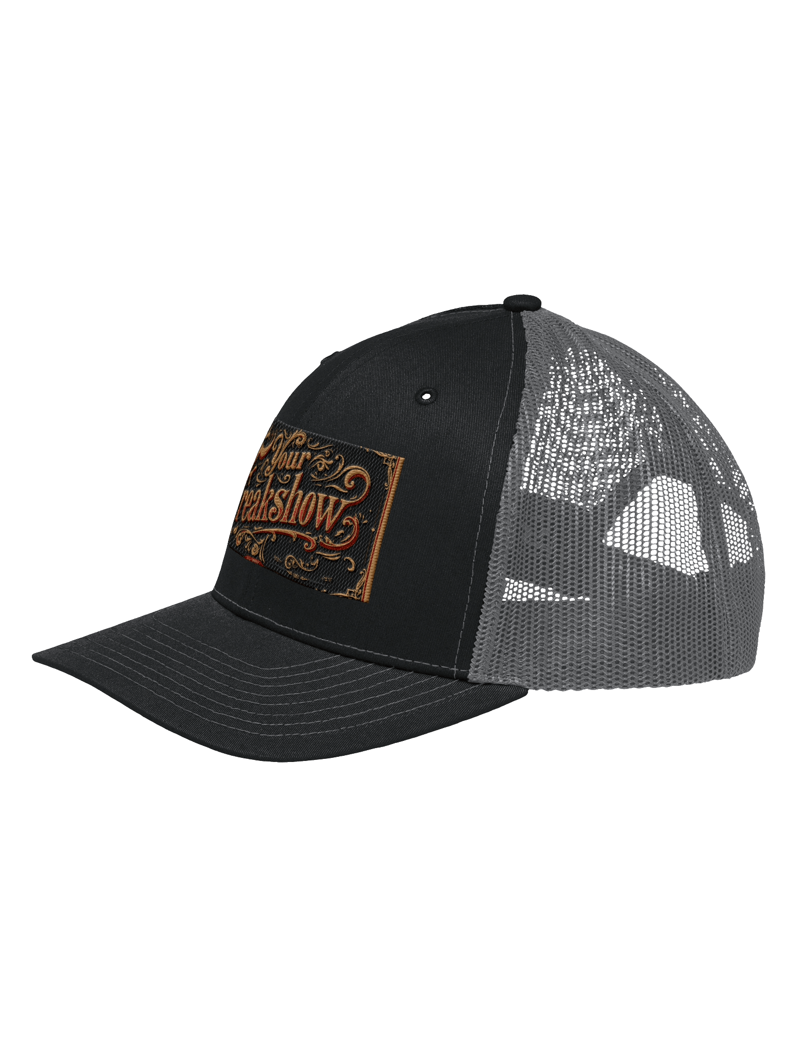 YourFreakshow The Hat MKII! product image (10)