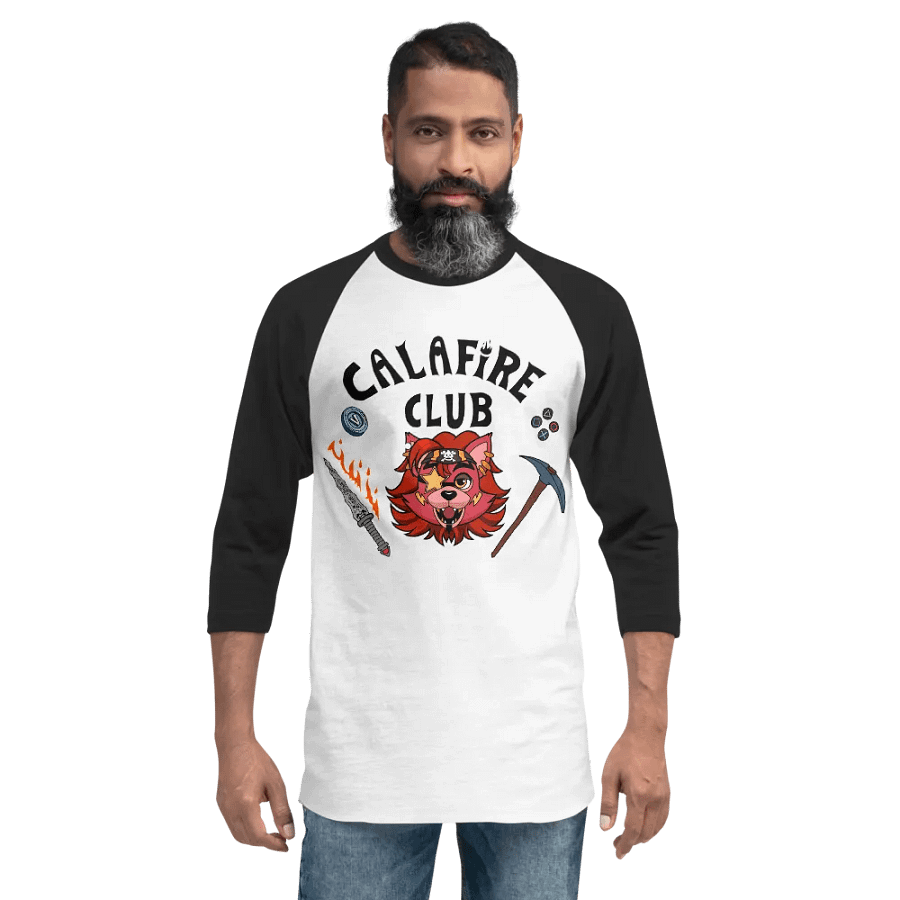 calafire club foxie product image (6)