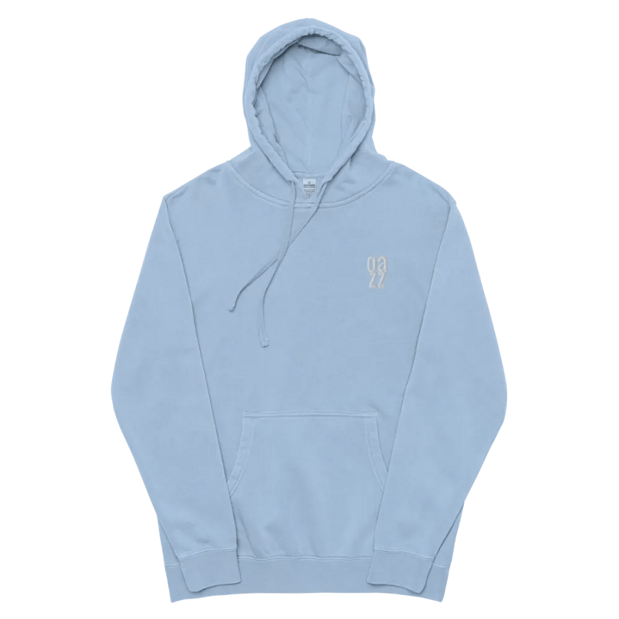 oAngelzz Dyed Hoodie product image (57)