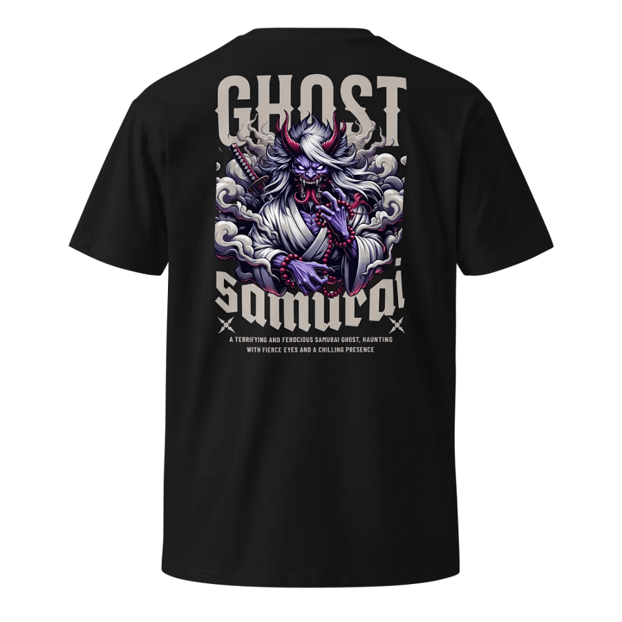 Mythical Vision Unisex T-Shirt product image (6)