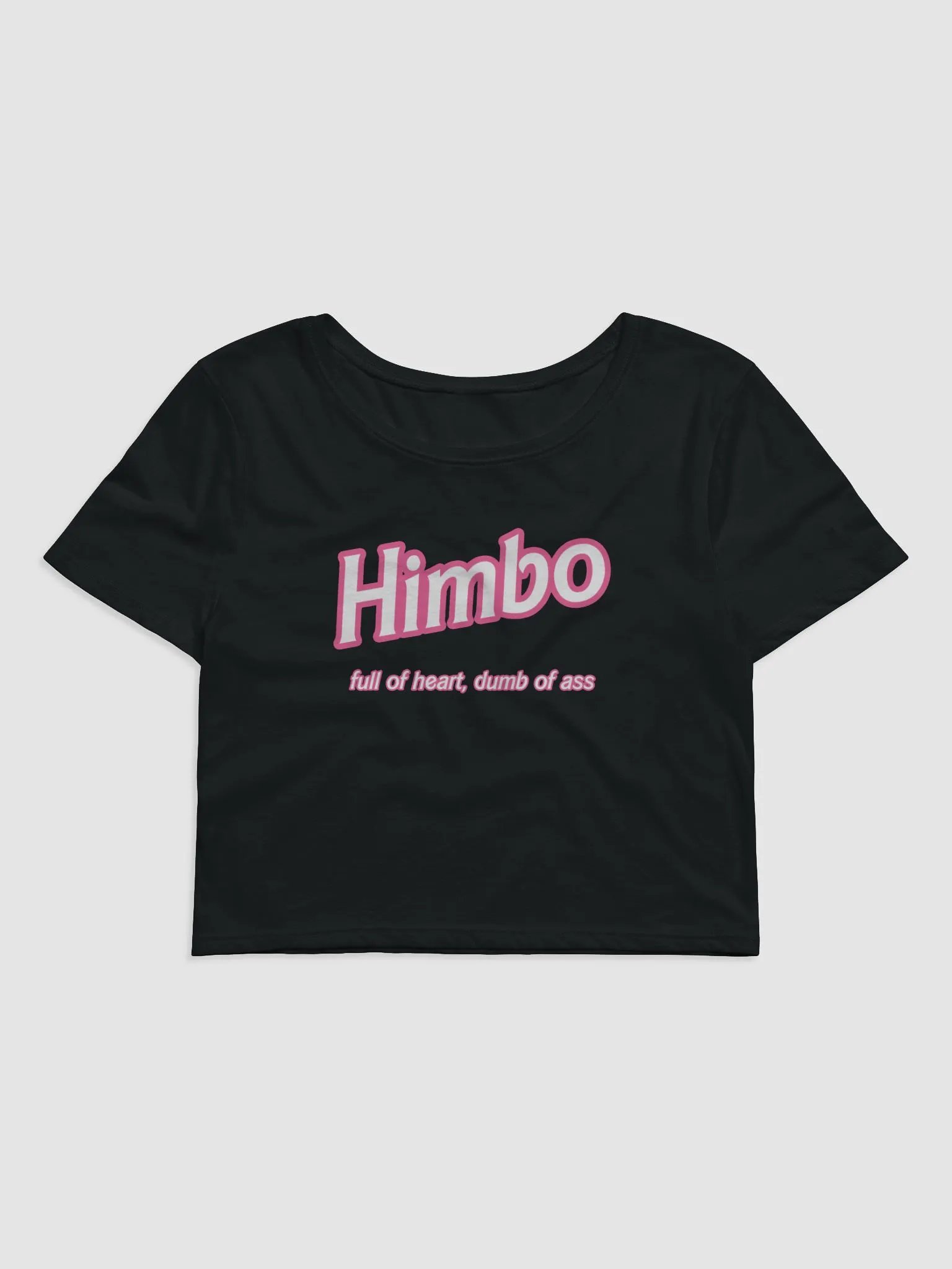 Himbo Crop Top product image (1)