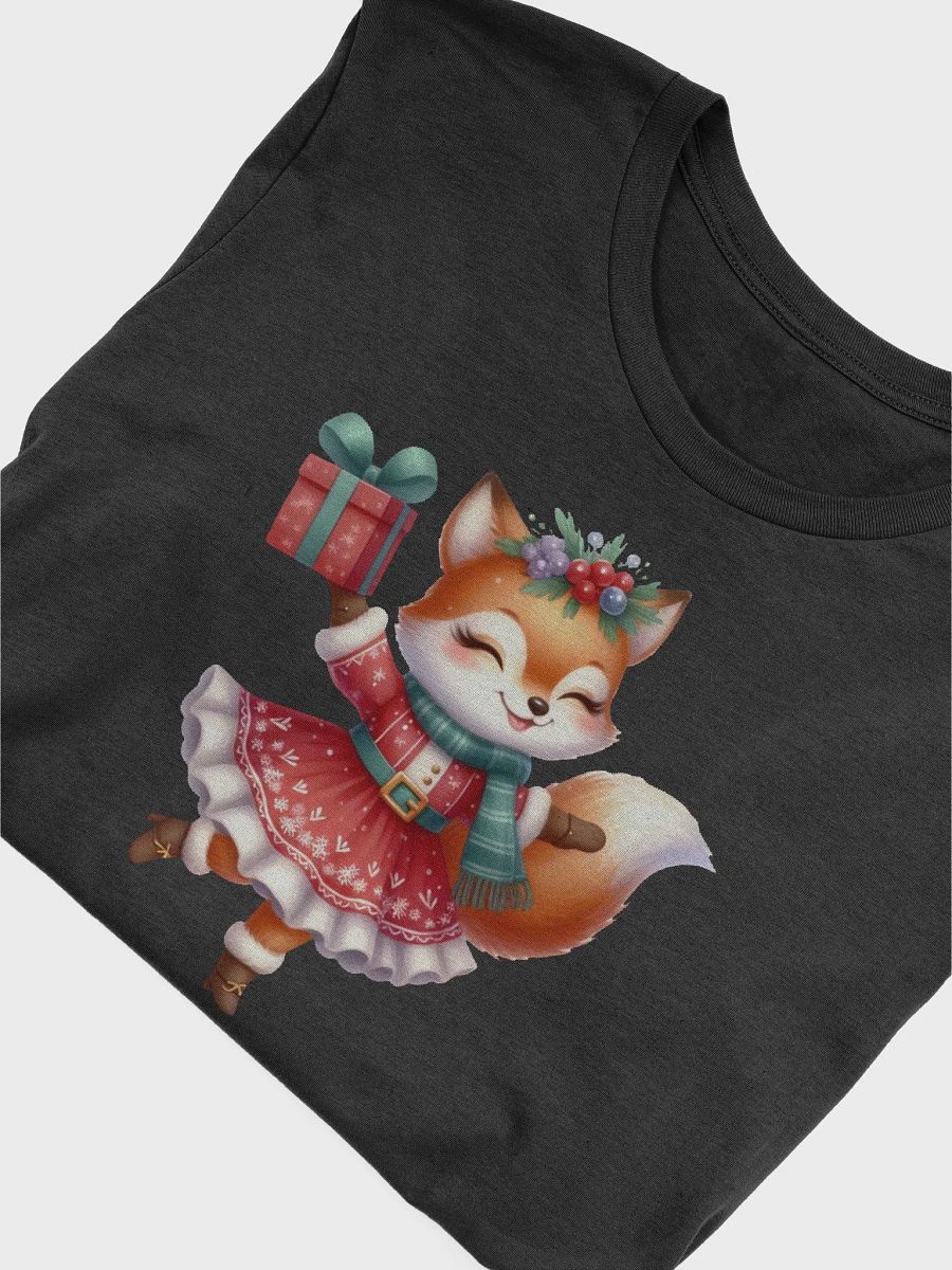 Christmas Baby Fox 04 product image (19)