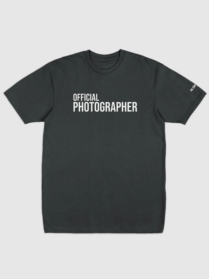 Photographer Collection: Official Two product image (1)