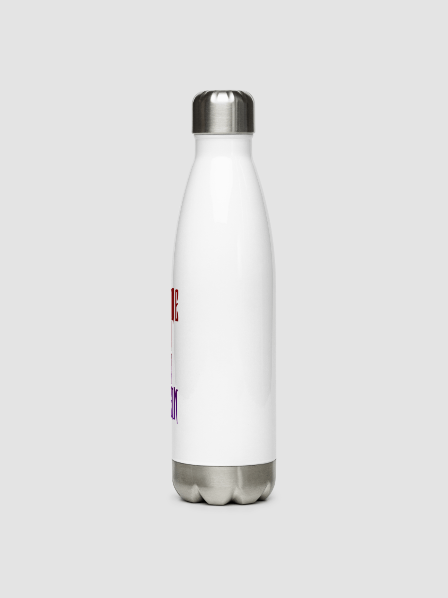 The Dungeon Stainless Steel Water Bottle Generic 1020 product image (2)