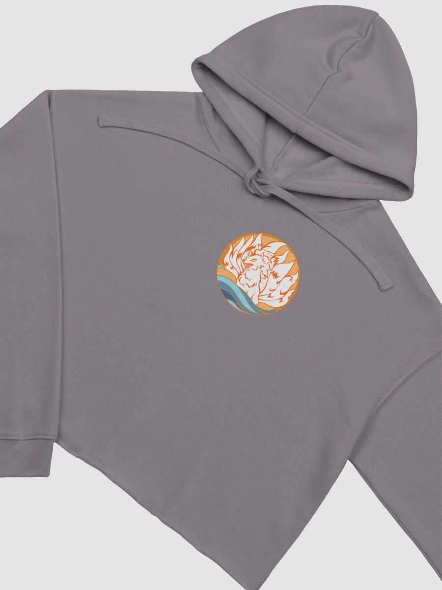 Fox Crop Color (Front) product image (10)