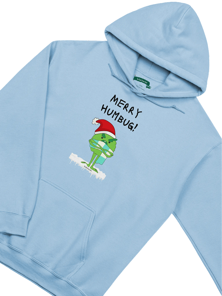 Merry Humbug - Hoodie product image (1)