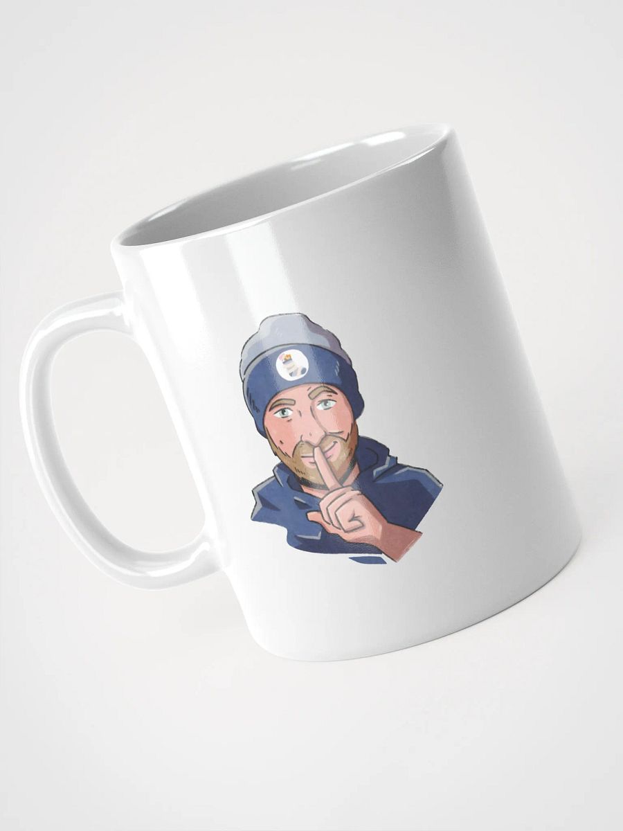 Sneaky Mug product image (9)