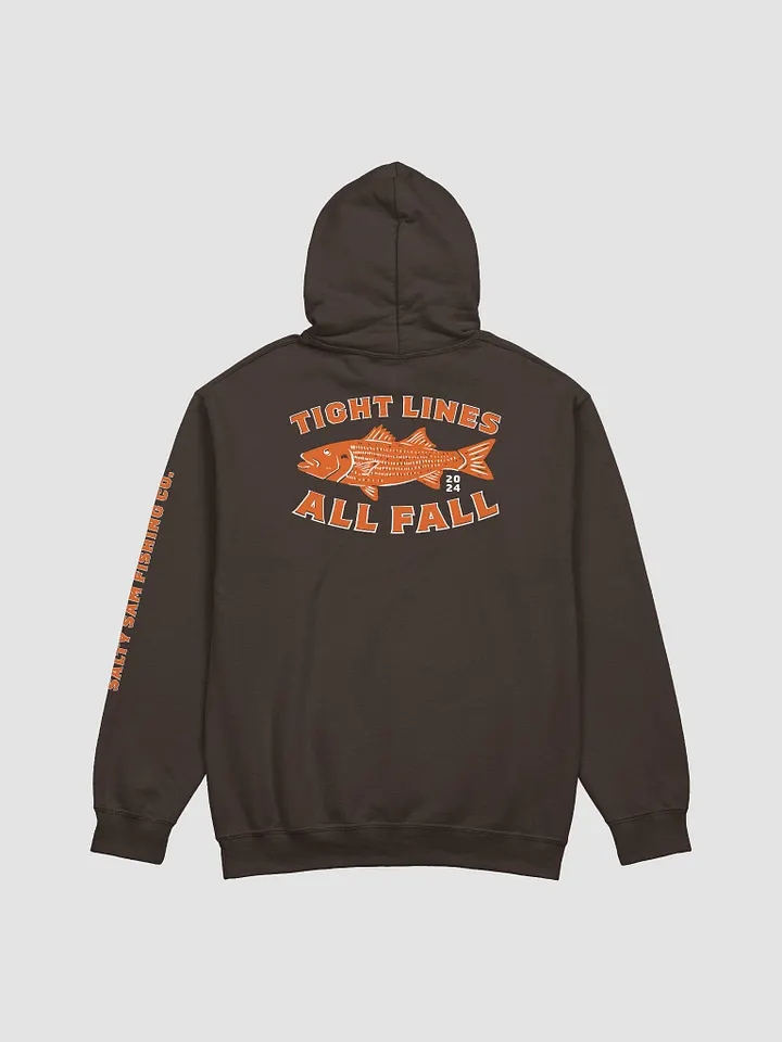 Tight Lines All Fall Hoodie product image (1)
