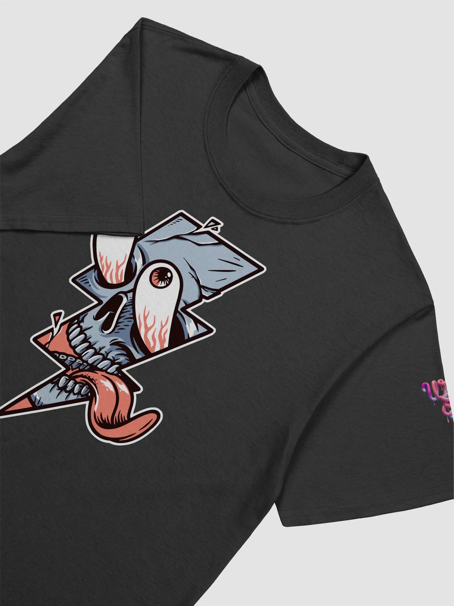 Dripping WETT #9 T-Shirt product image (3)