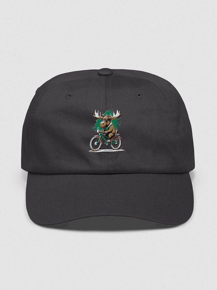 Moose Rider Cap product image (3)