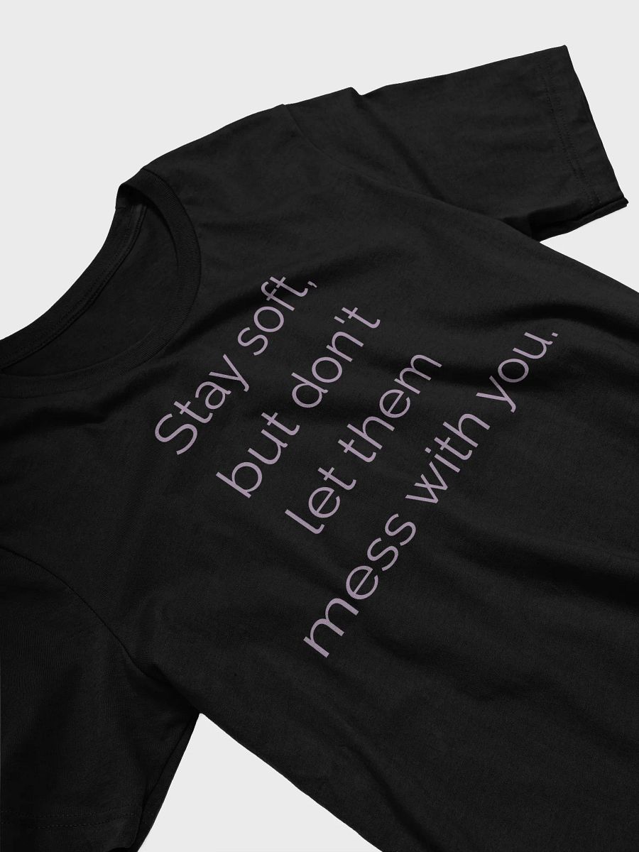 Soft but Strong — Feminine Power Vibes product image (15)