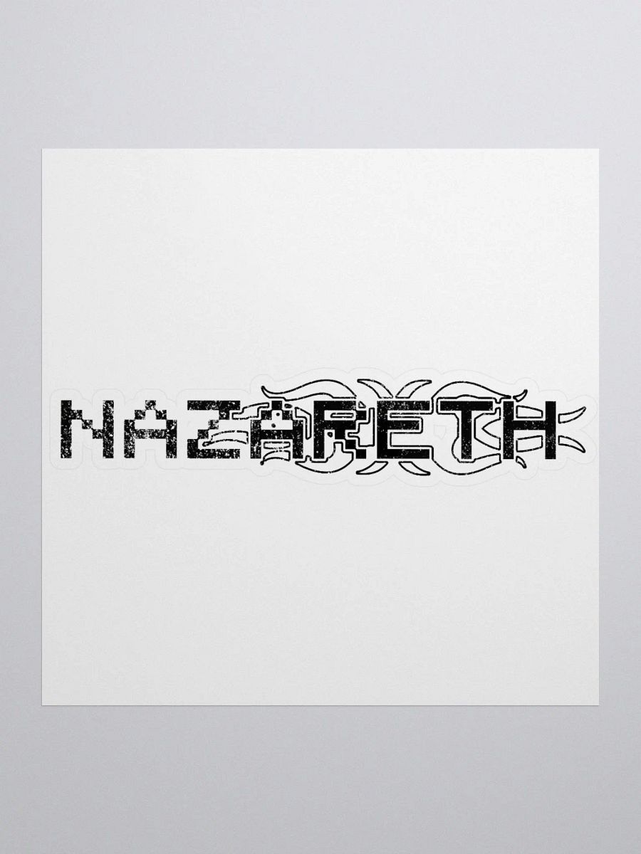 Nazareth 