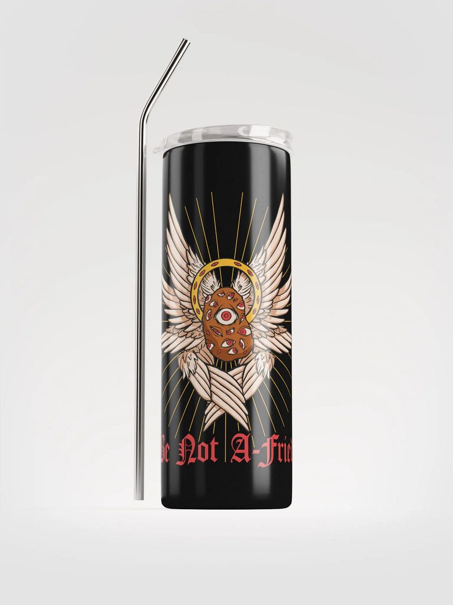 Holy Water Tumbler product image (1)