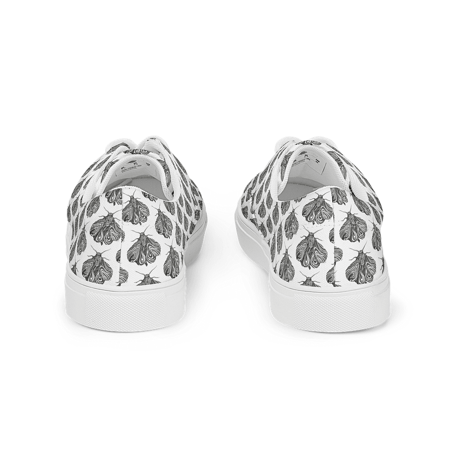 Moth - Women's Lace-Up Shoes product image (5)