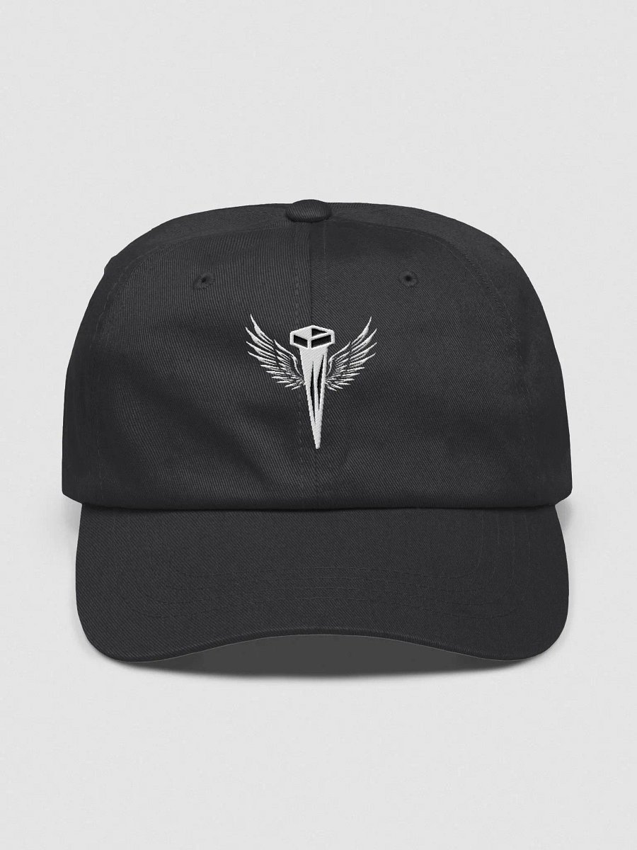 Mighty Cross Classic Dad Hat product image (5)