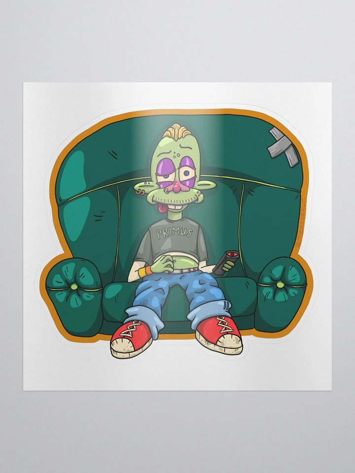 MeikoDrawn LacquerHead product image (1)