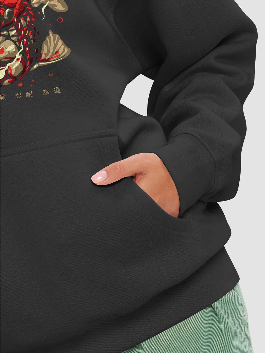 'Enjoy Life' Mantra Hoodie product image (8)
