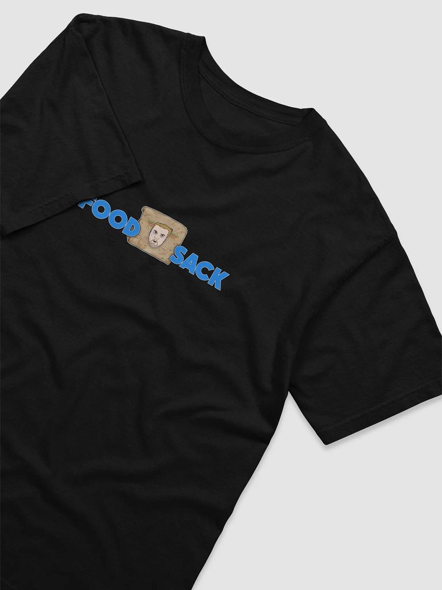 Food Sack T-shirt product image (3)