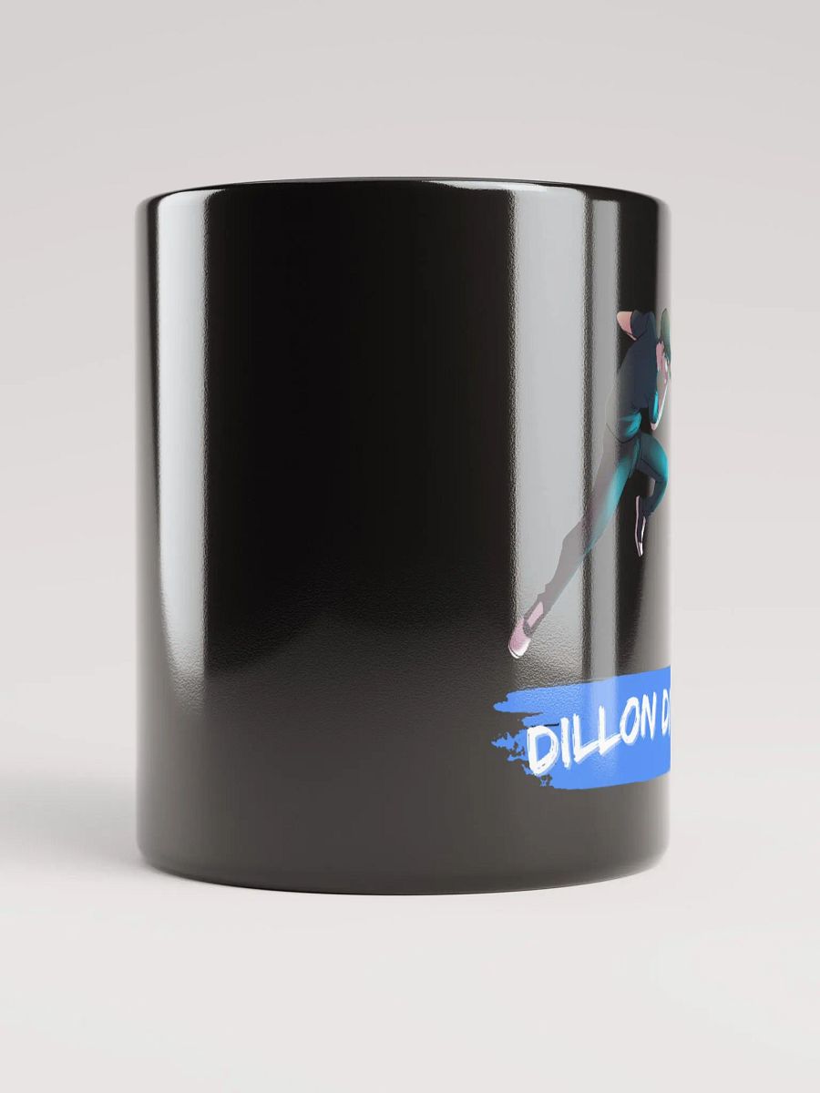 Into the Night Mug product image (10)