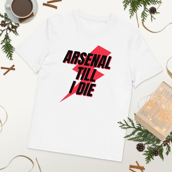 TILL I DIE product image (1)