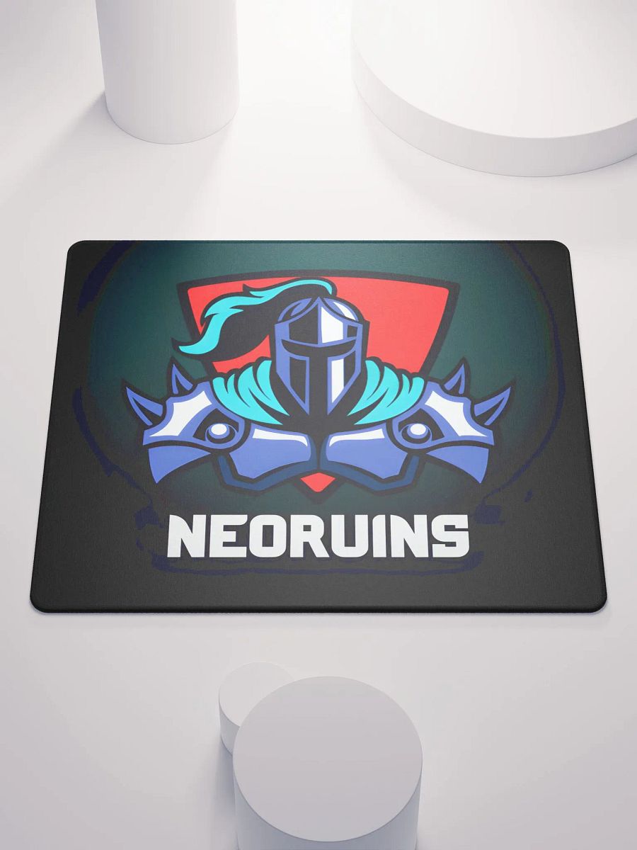 Neo Mouse Pad product image (1)