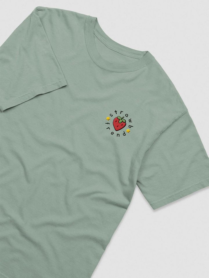 the berry tee (bestseller!) product image (1)