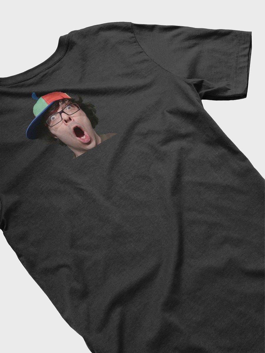 marcPOWER T-shirt product image (4)