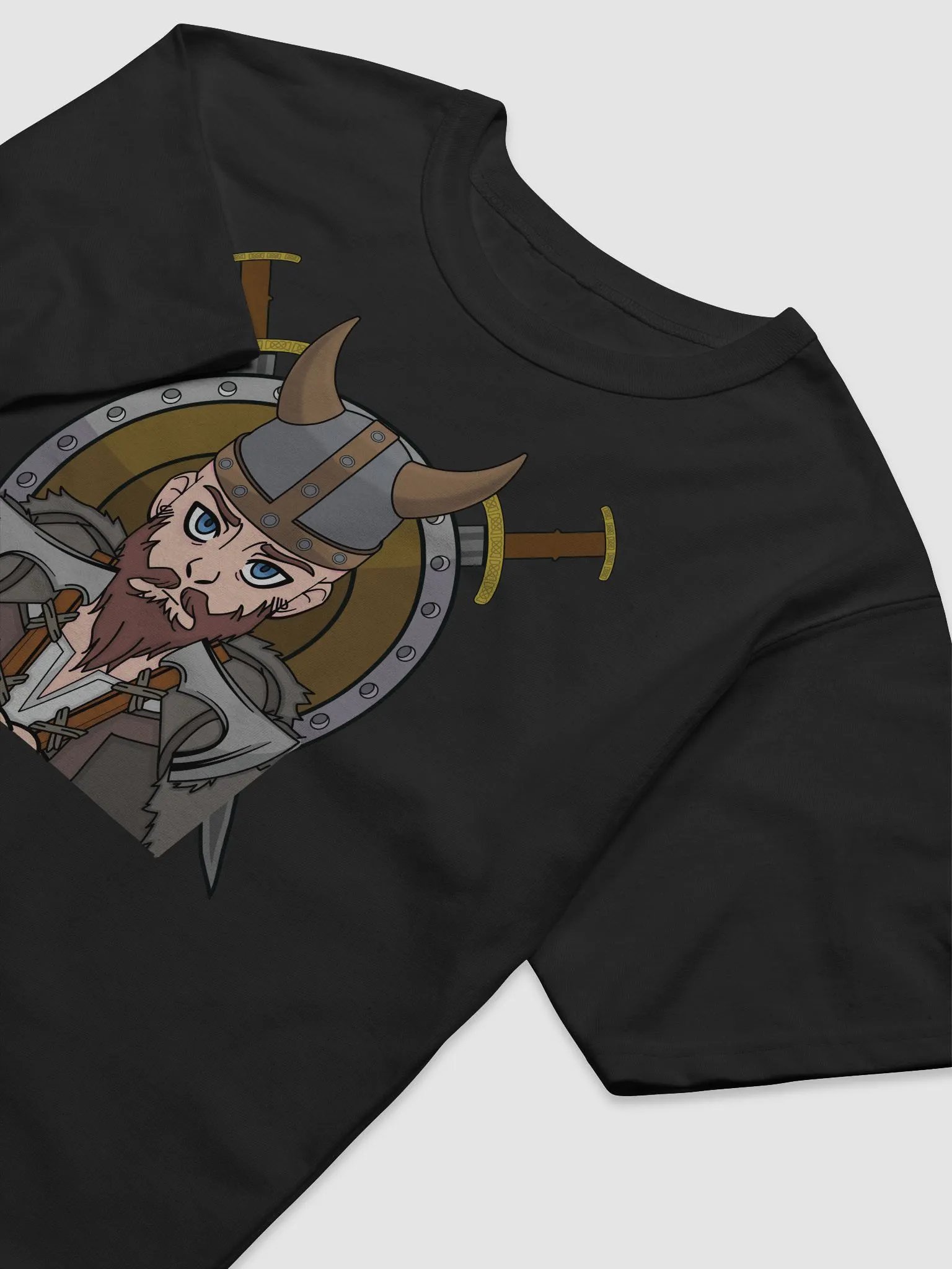 Viking T-Shirt product image (3)