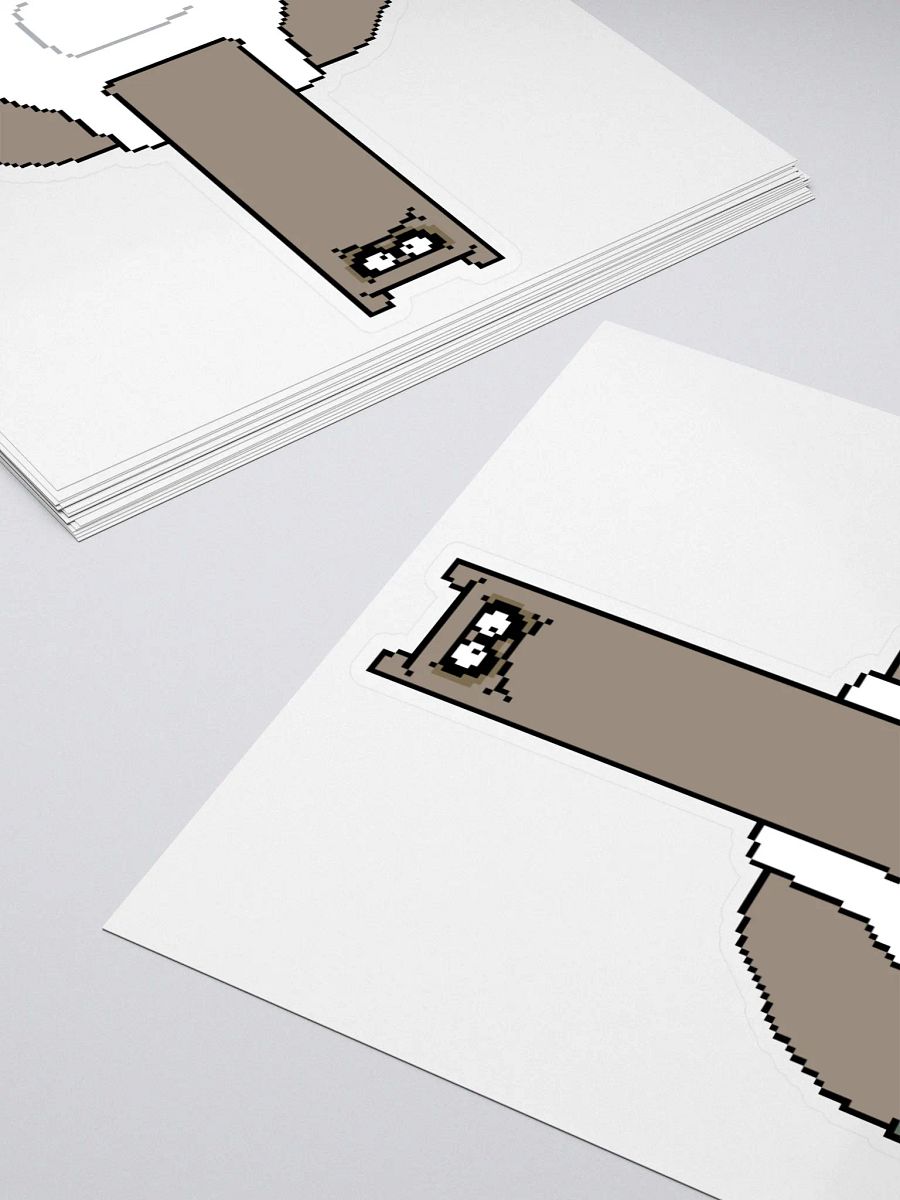 Shnitzel sticker product image (10)