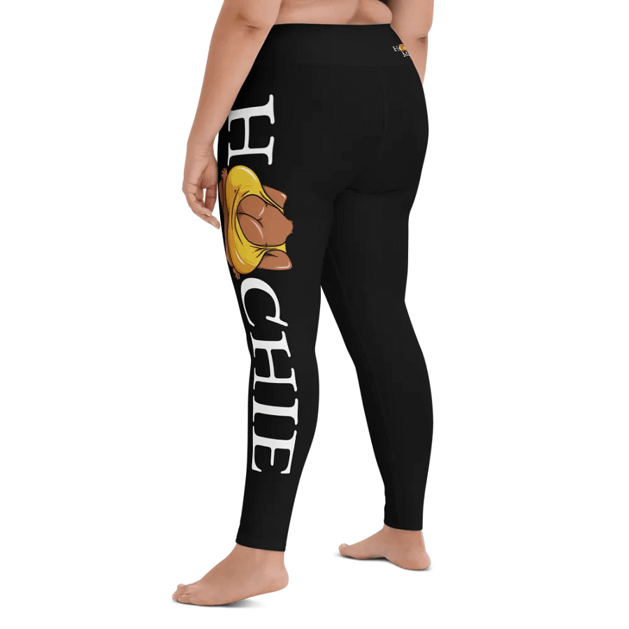 Hoochie Empress Leggings product image (11)