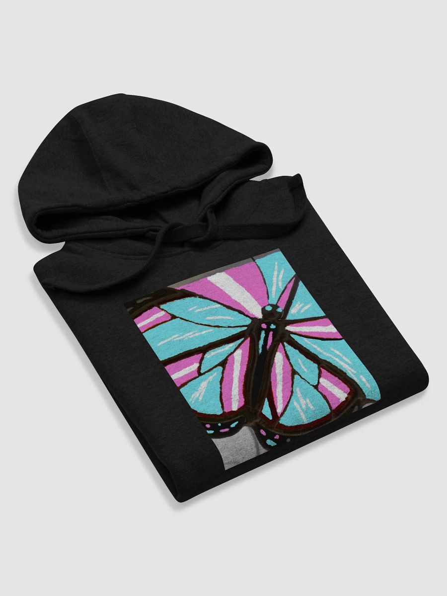 Transform hoodie product image (5)