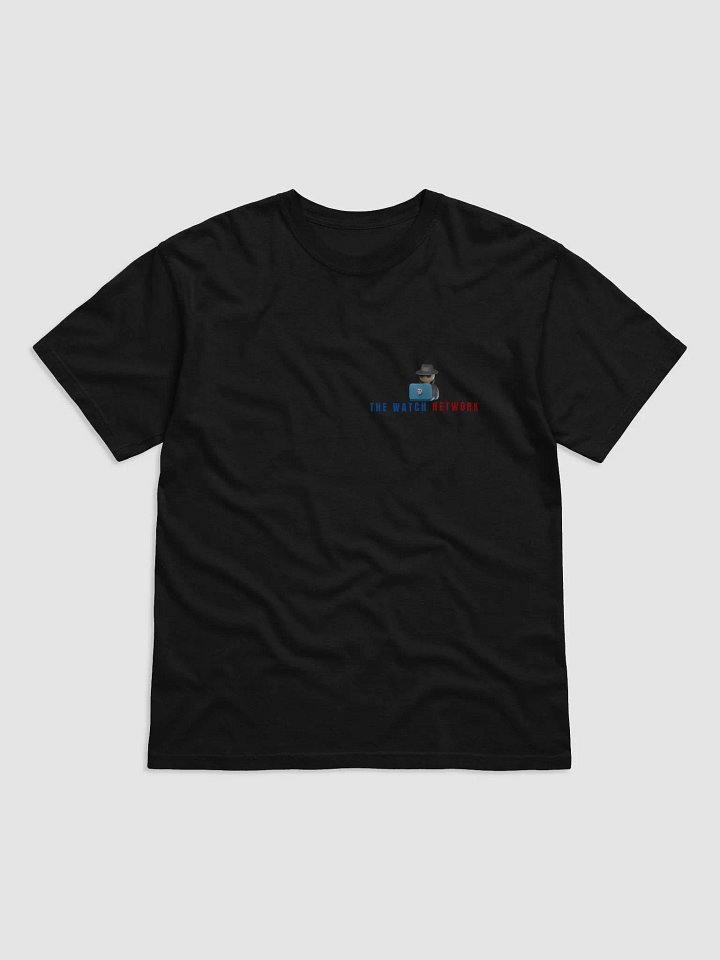 The Watch Police T-Shirt product image (1)