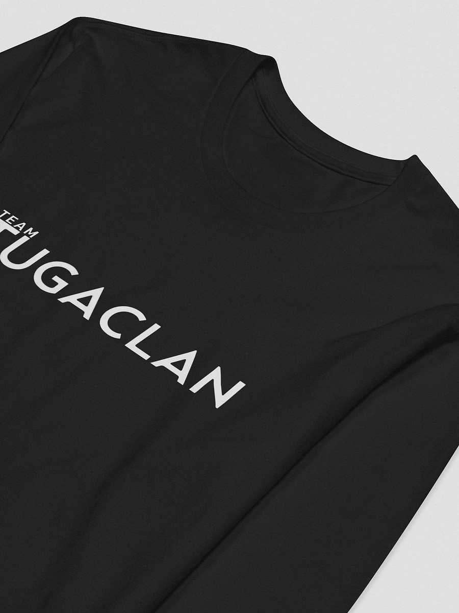 PREMIUM TUGA CLAN FITTED LONG SLEEVE product image (6)