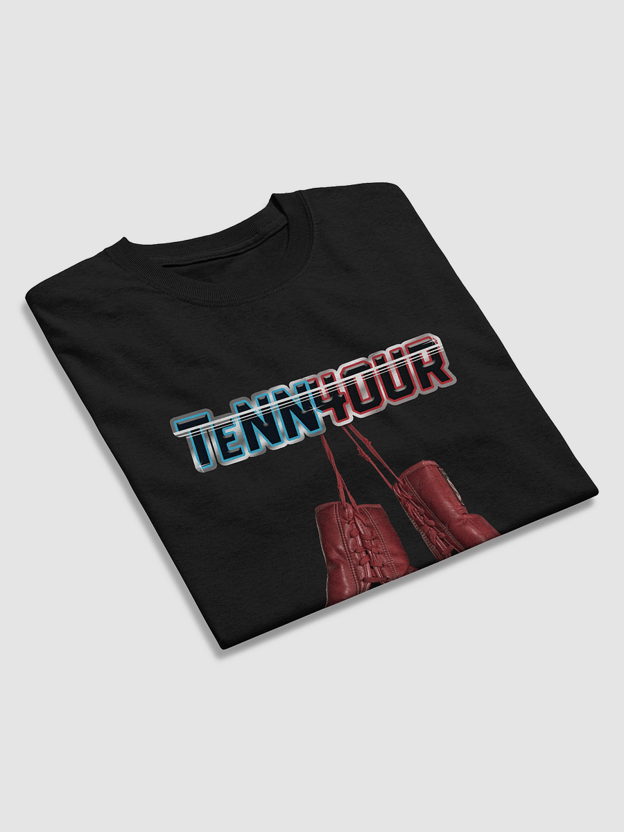 TeNN4OUR Patriotic T-Shirt product image (9)