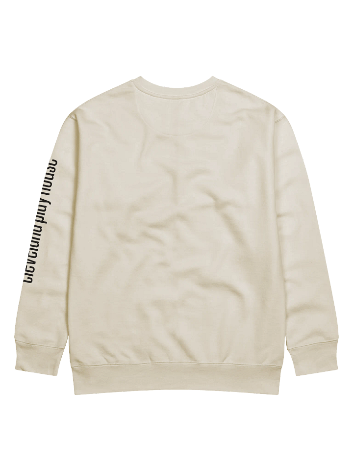 Premium Sweatshirt product image (2)