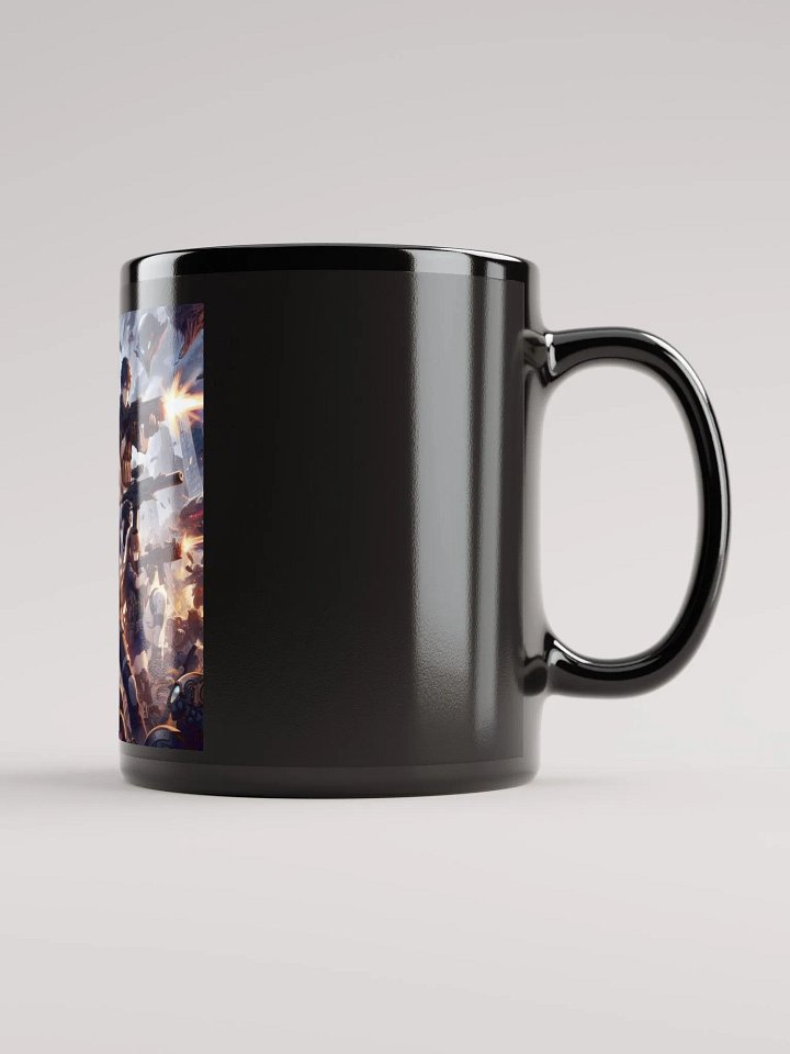 The Weeb Mug product image (2)