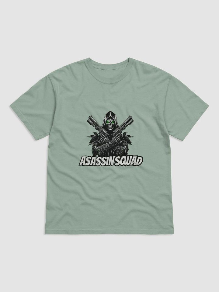 Asassin Squad Tshirt product image (9)