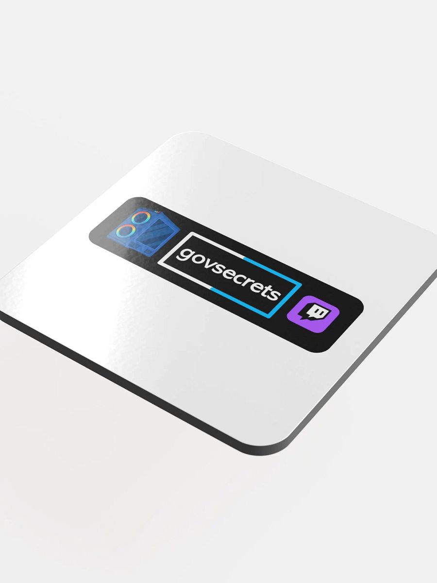 Gov Coaster product image (4)