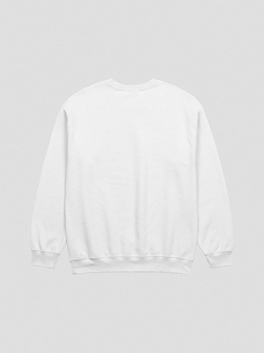 Agassi Rose Crewneck Sweatshirt product image (10)