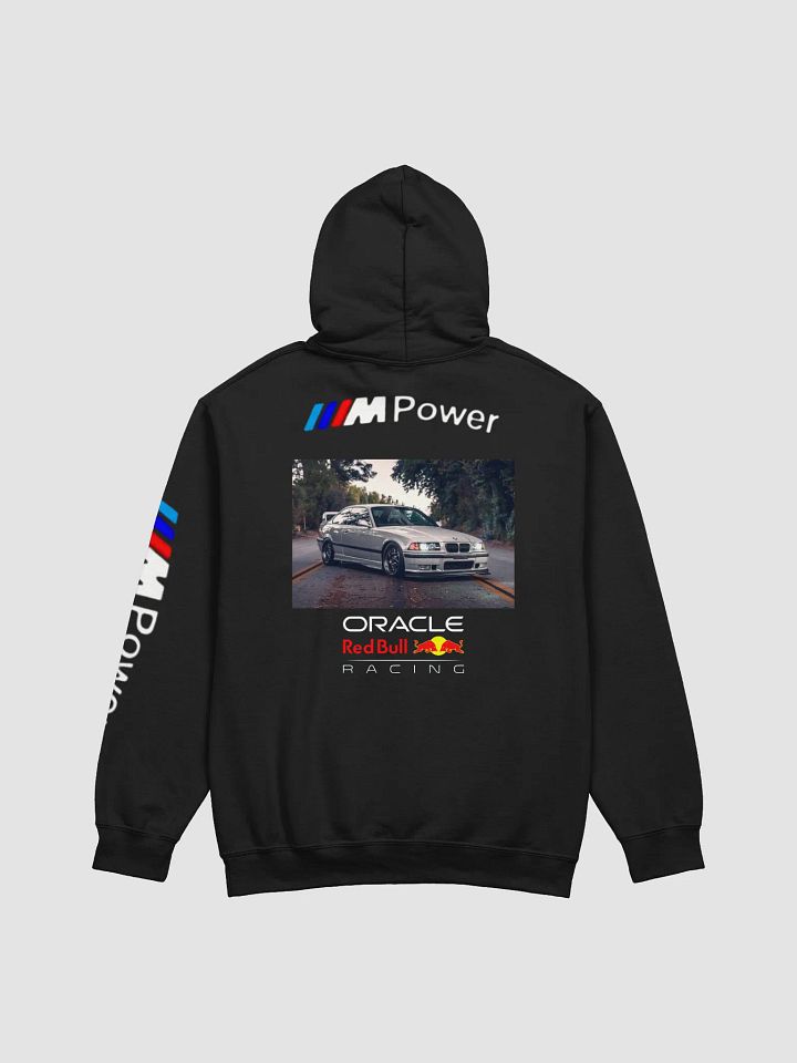 PULL BMW M3 E36 product image (2)