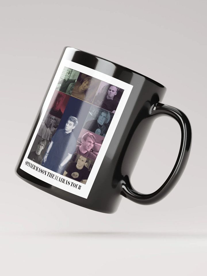 Hairas Tour Mug product image (3)