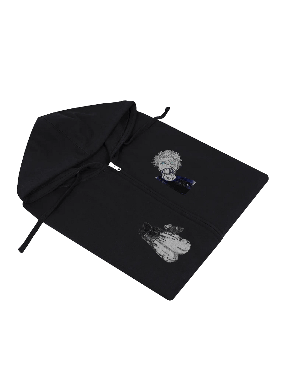 SATORU GOJO x XBOYI Jump Void product image (3)