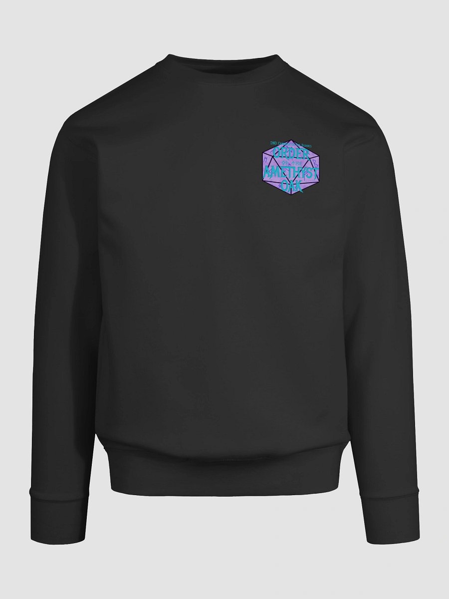 Order Of The Amethyst Oak Sweatshirt product image (25)
