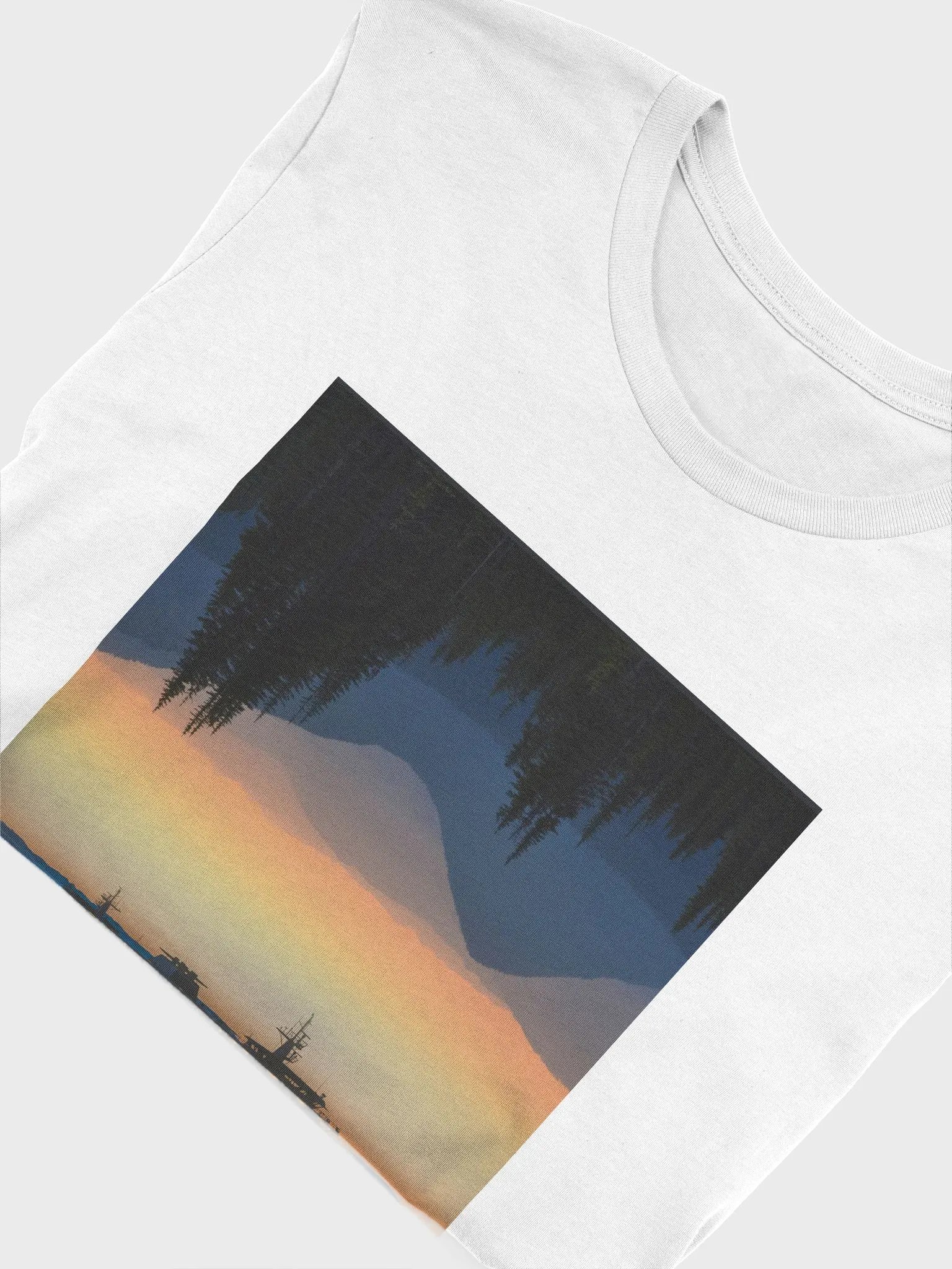 Edmonds Ferry Tee product image (3)