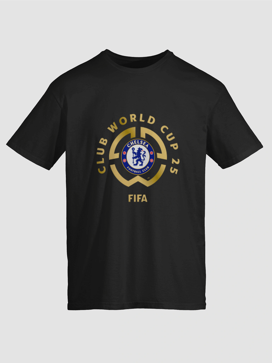 club world cup 25 chelsea t-shirt product image (24)