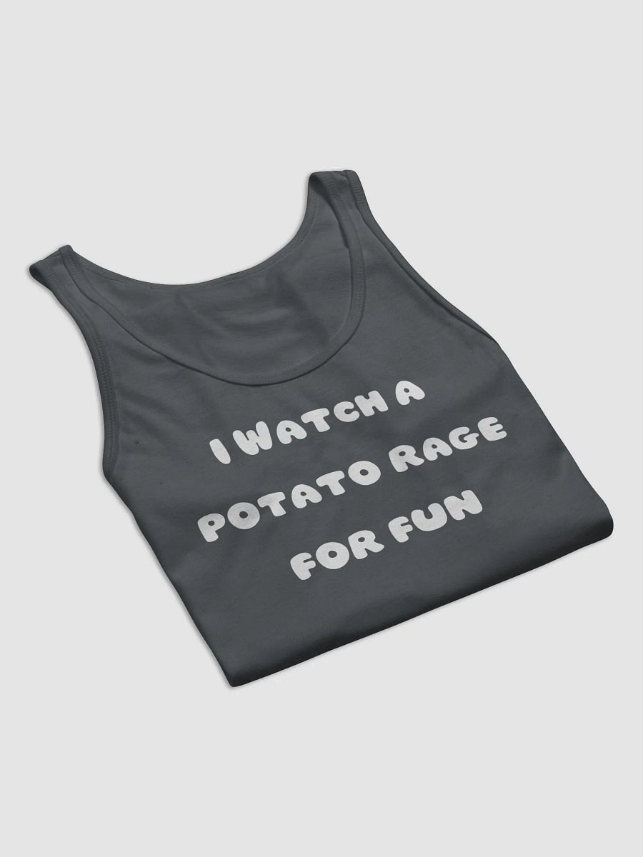 Potato Rage Tank product image (46)